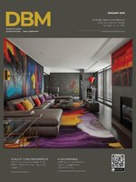 DBM | 3D Transformative Digest